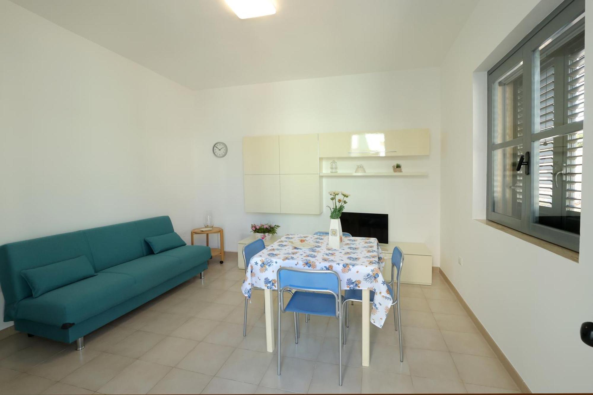 Casa Vacanze Lucia Torre dell'Orso Exteriér fotografie