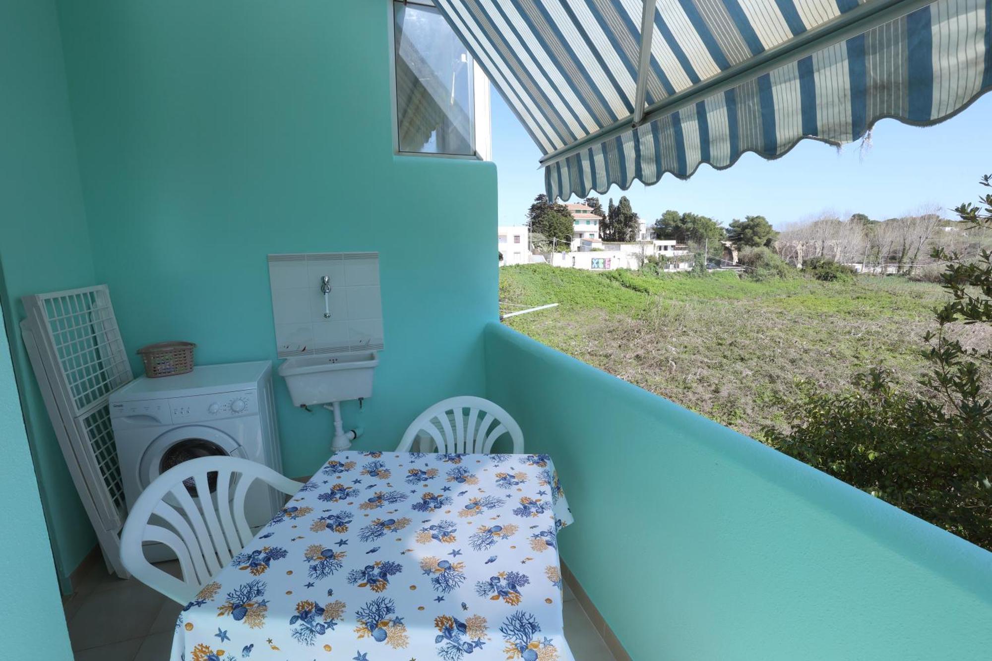 Casa Vacanze Lucia Torre dell'Orso Exteriér fotografie