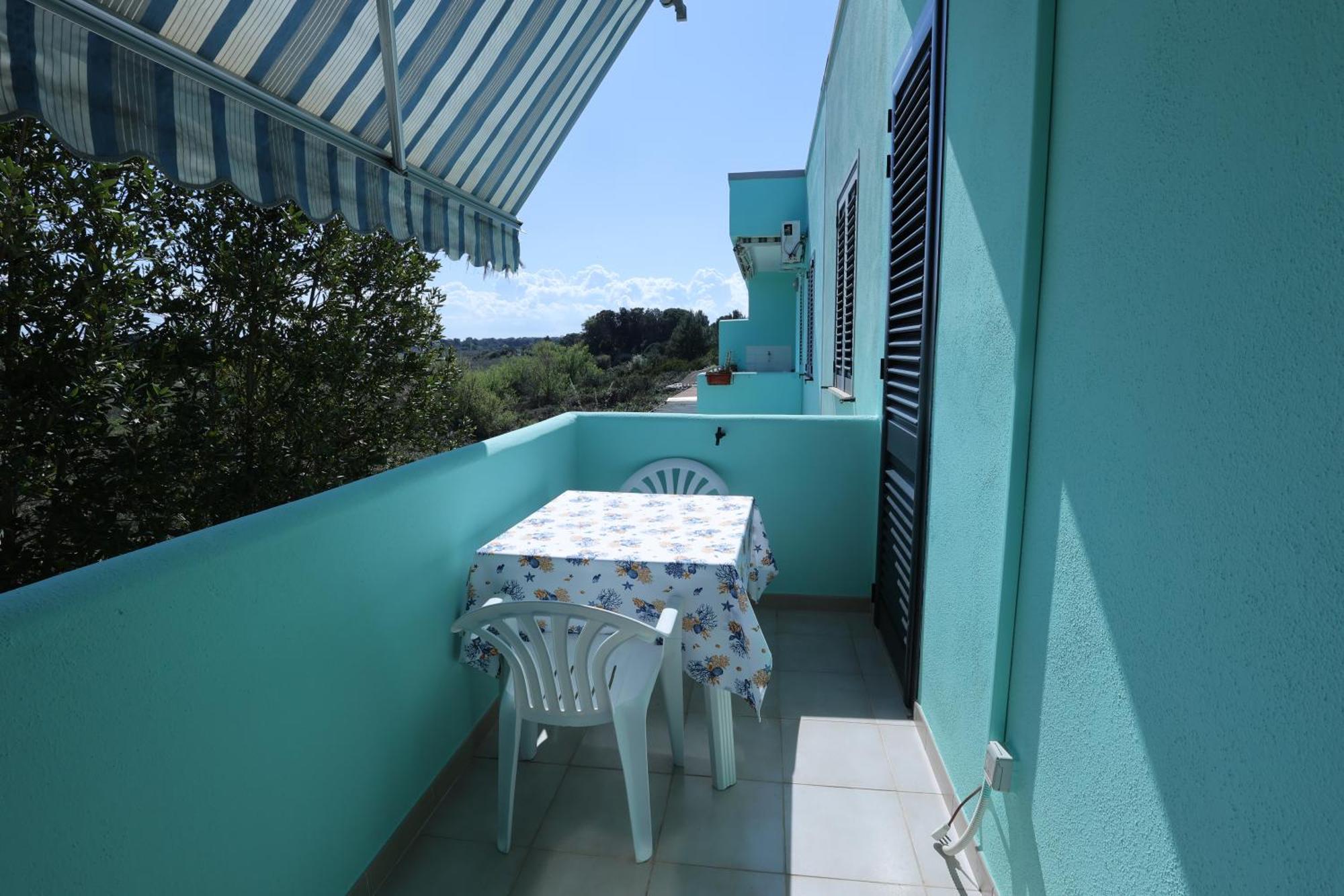 Casa Vacanze Lucia Torre dell'Orso Exteriér fotografie